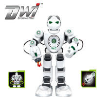 DWI Dowellin Intelligent Toy Nao Robot